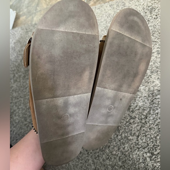 Universal thread sandals - Picture 3 of 3